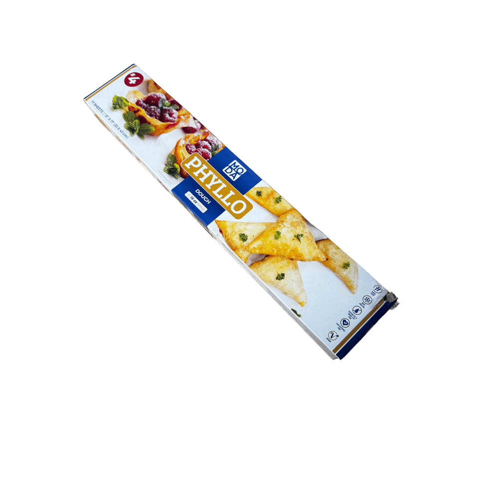 Moda Phyllo Dough #4 454g