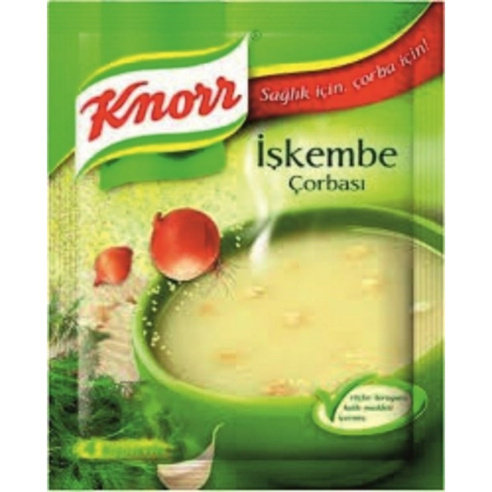 Knorr Iskembe Soup 63Gr