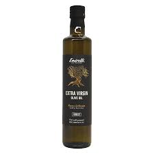 Emirelli Extra Virgin Olive Oil Robust 16.9 oz