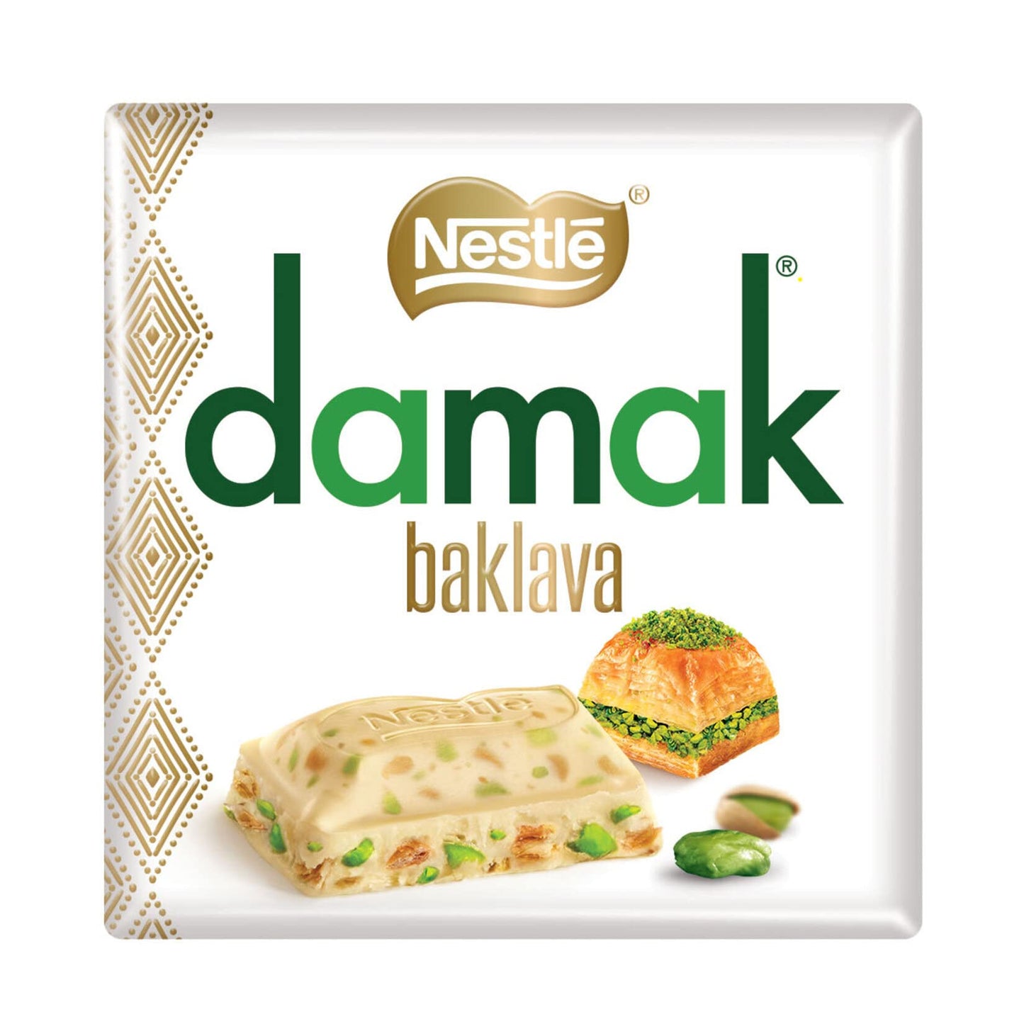 Nestle Damak Baklava 60g