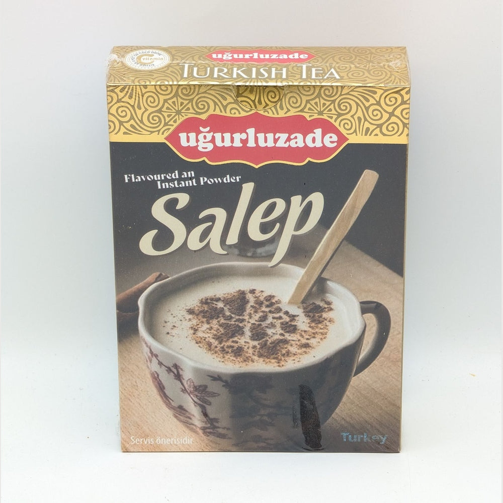 Ugurluzade Salep 200gr