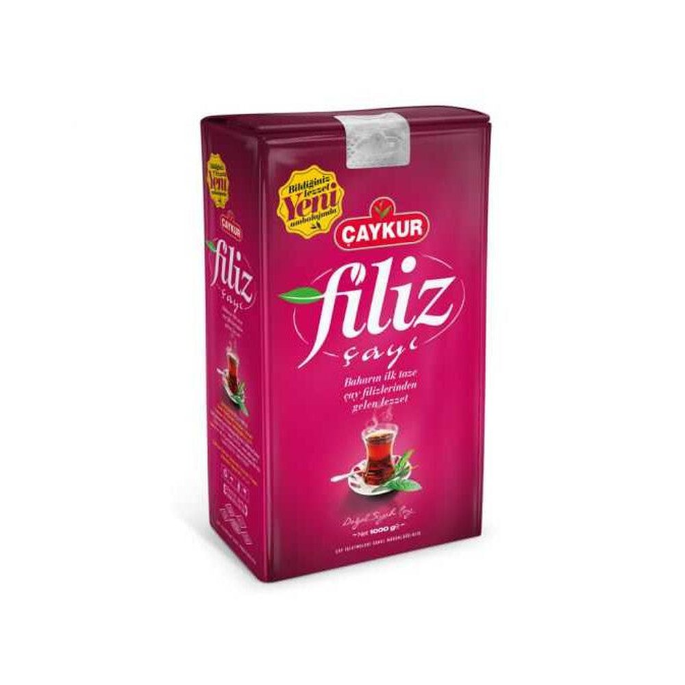 Caykur Filiz Turkish Tea 1000gr