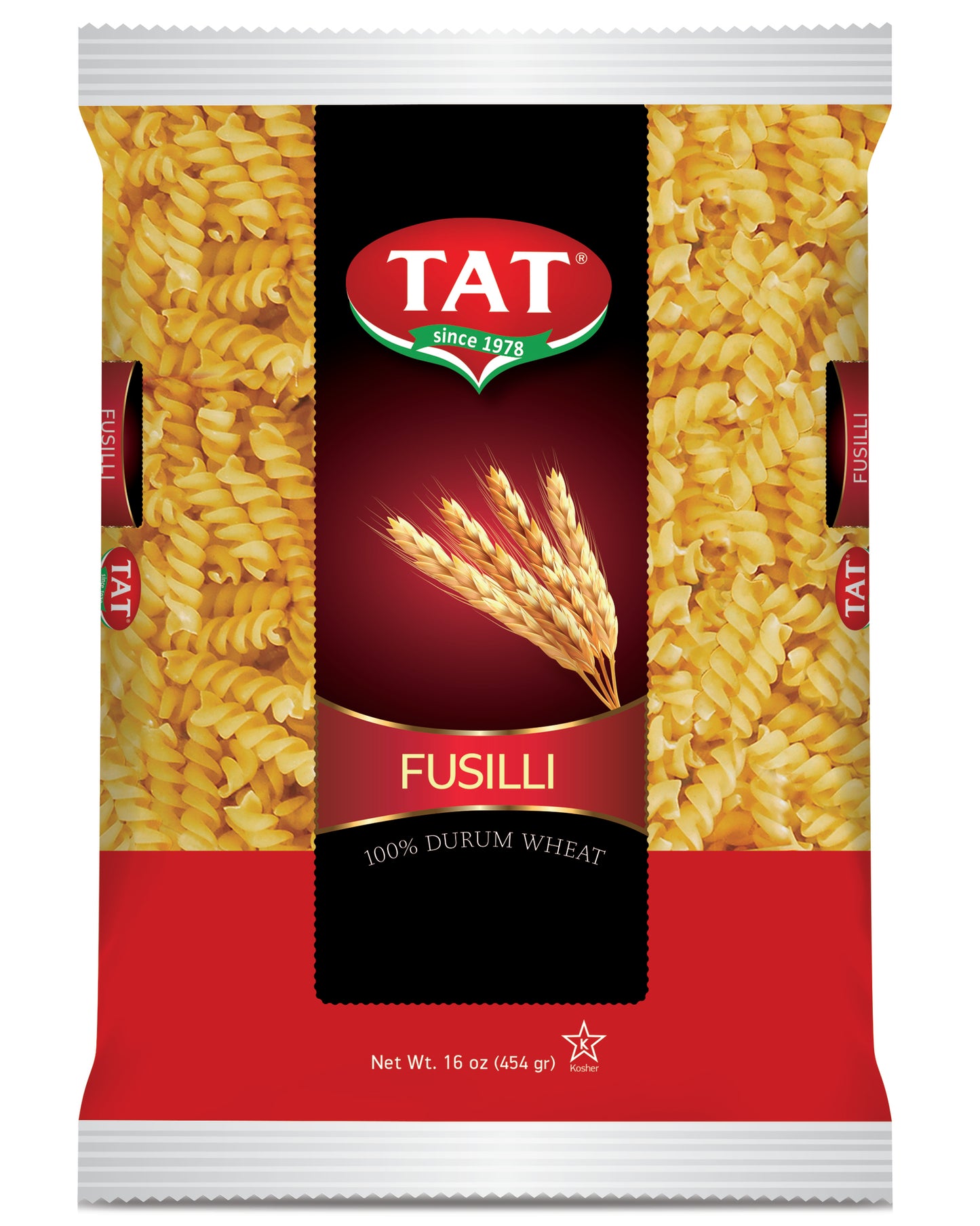 Tat Fusuli 454G