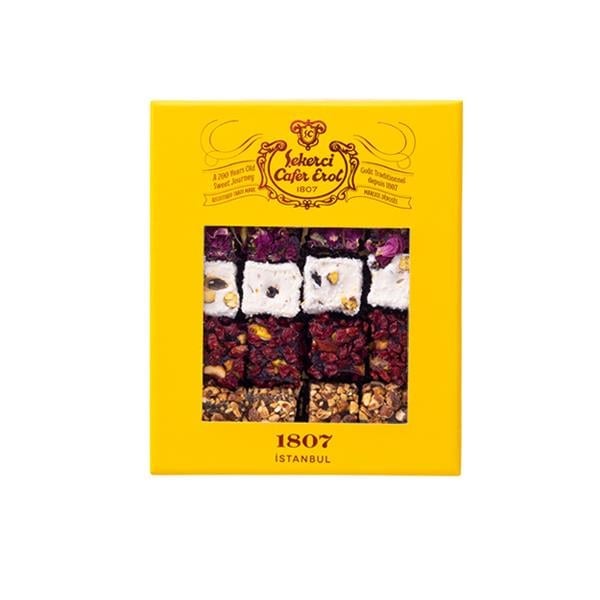 Sekerci Cafer Erol Mixed Rolled Exclusive 450gr