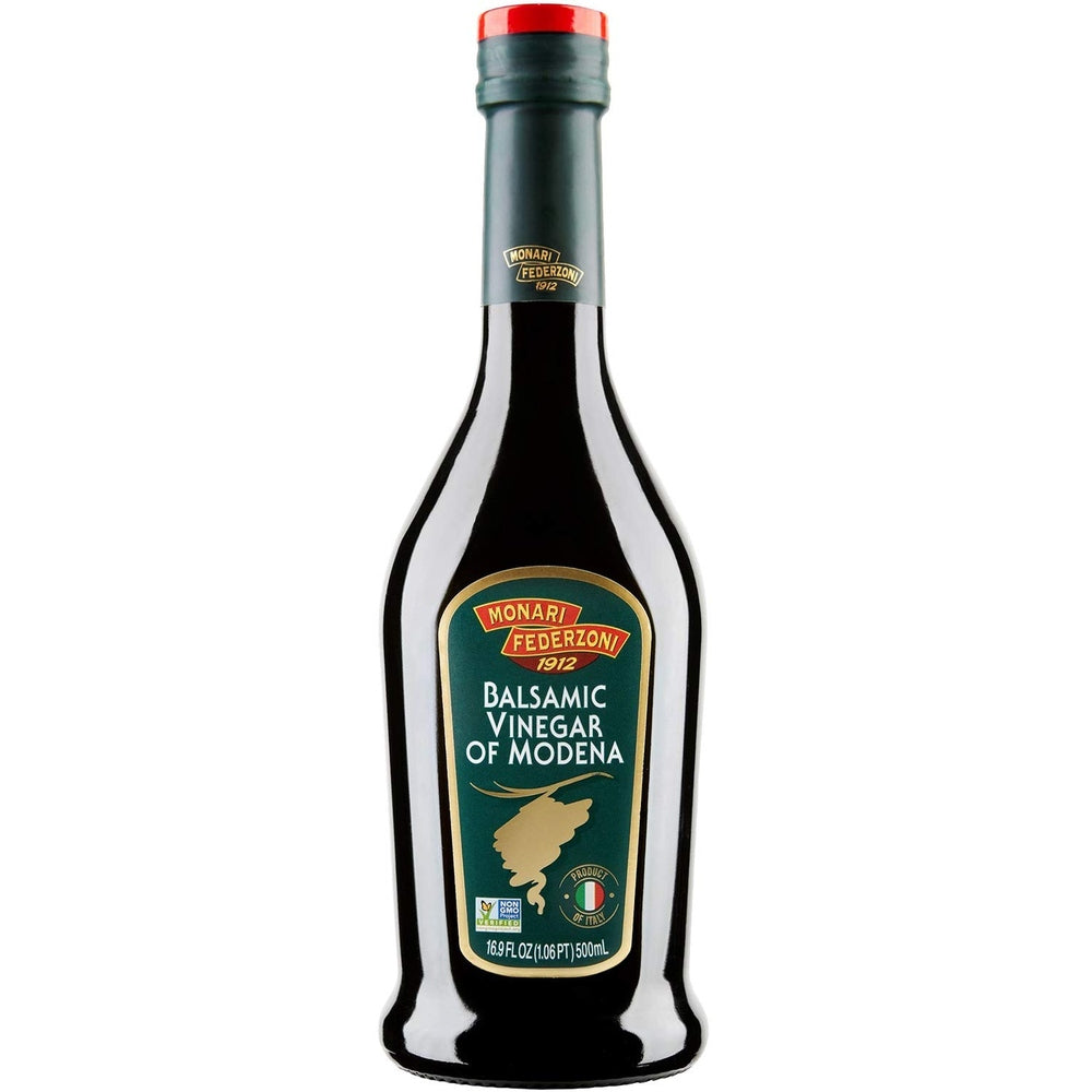 Monari Balsamic Vinegar of Modena 16.9oz