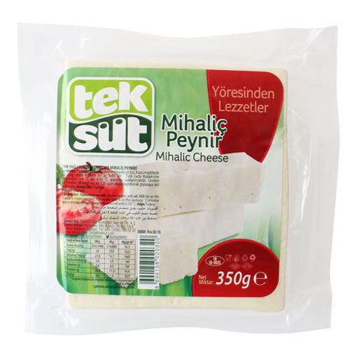 Teksut Mihaloic Cheese 350g