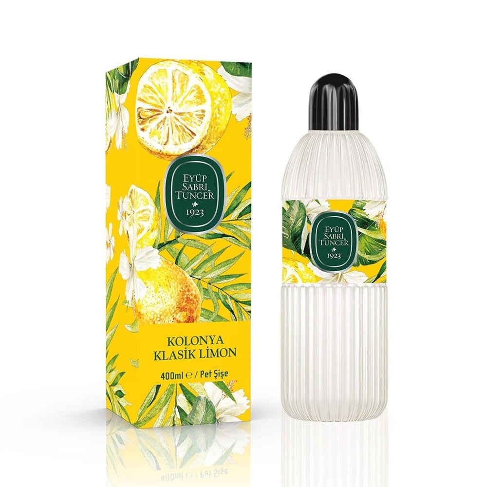 Eyup Sabri Lemon Cologne 400ml