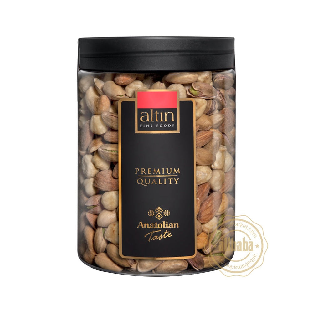 Altin Mixed Dry Nuts 400g