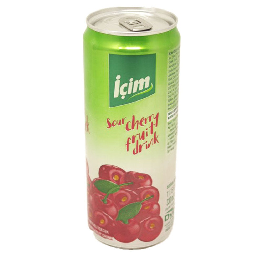 Icim Sour Cherry 330ml