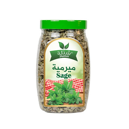 Shatleh Sage 90g