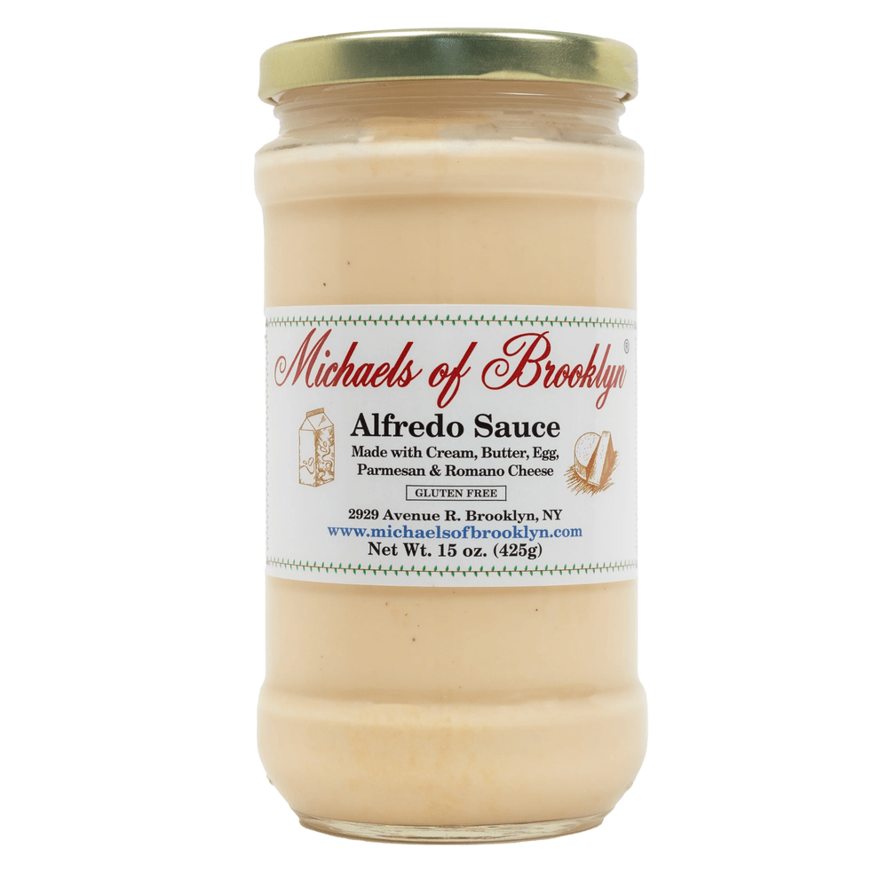 Michele's Alfredo Sauce 15oz