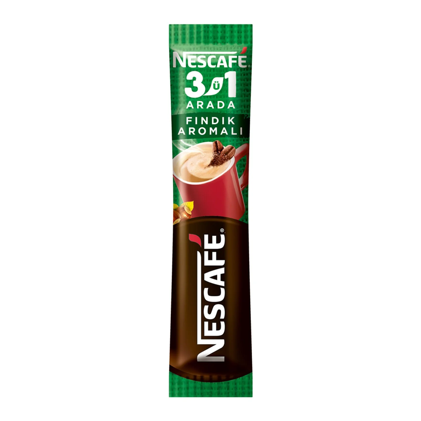 Nescafe Extra Hazelnut
