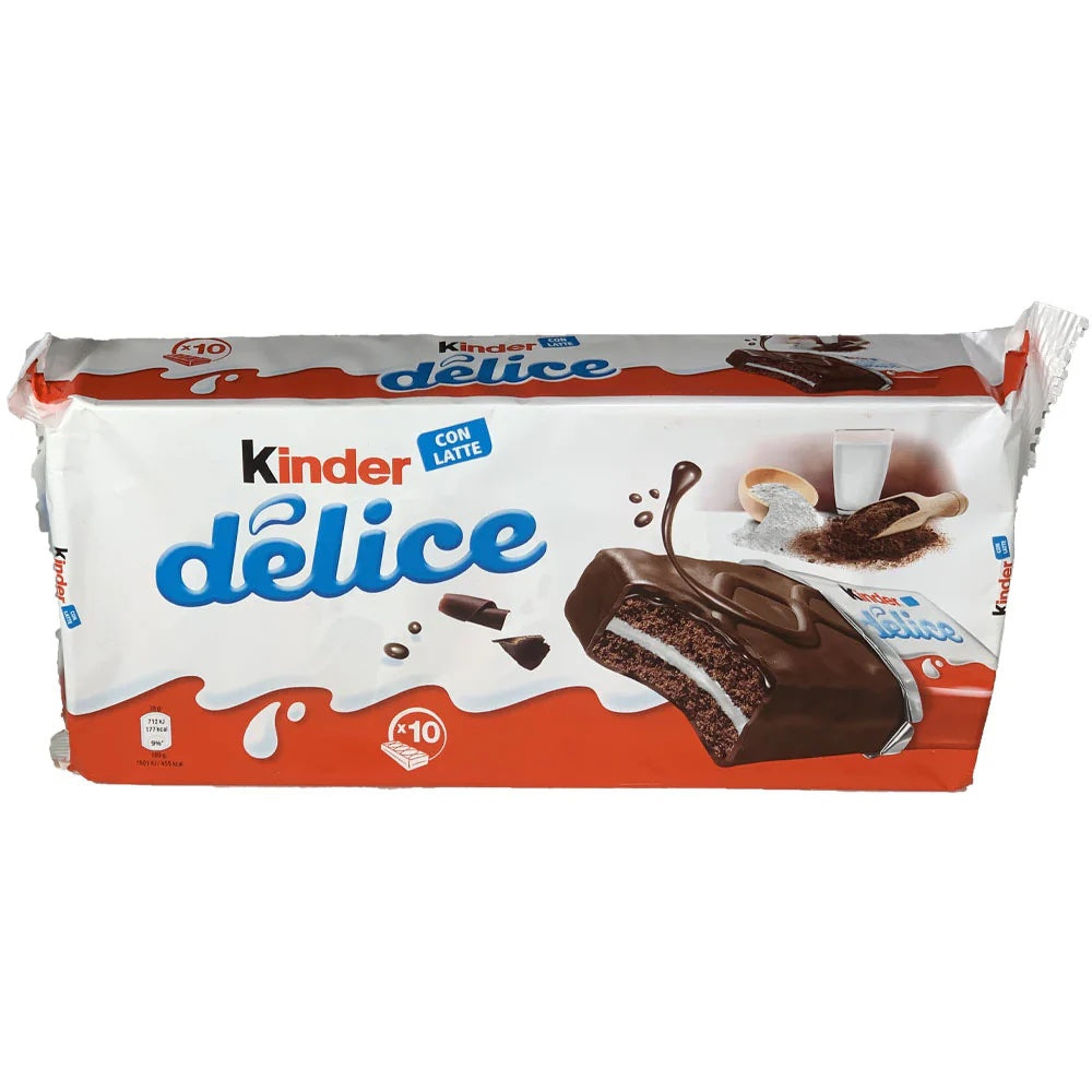 Kinder Delice 25g