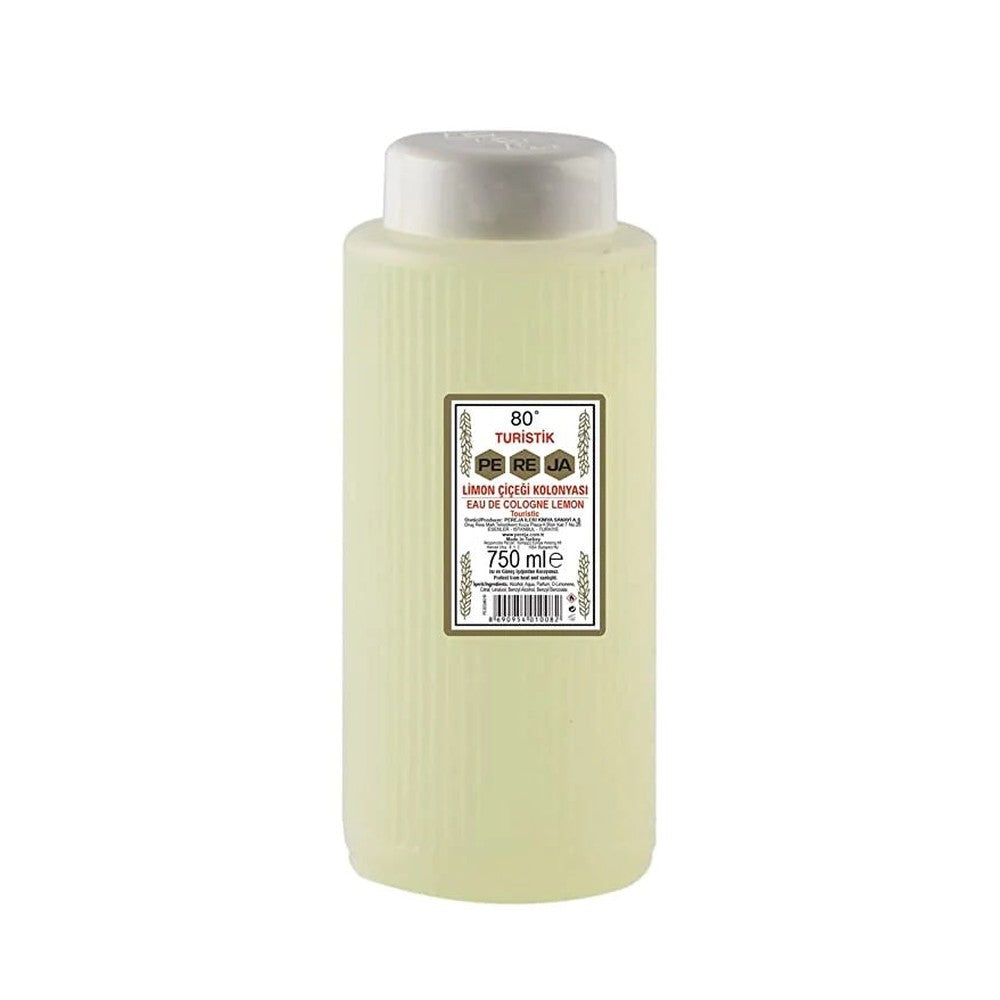 Pereja Lemon Cologne 200ml