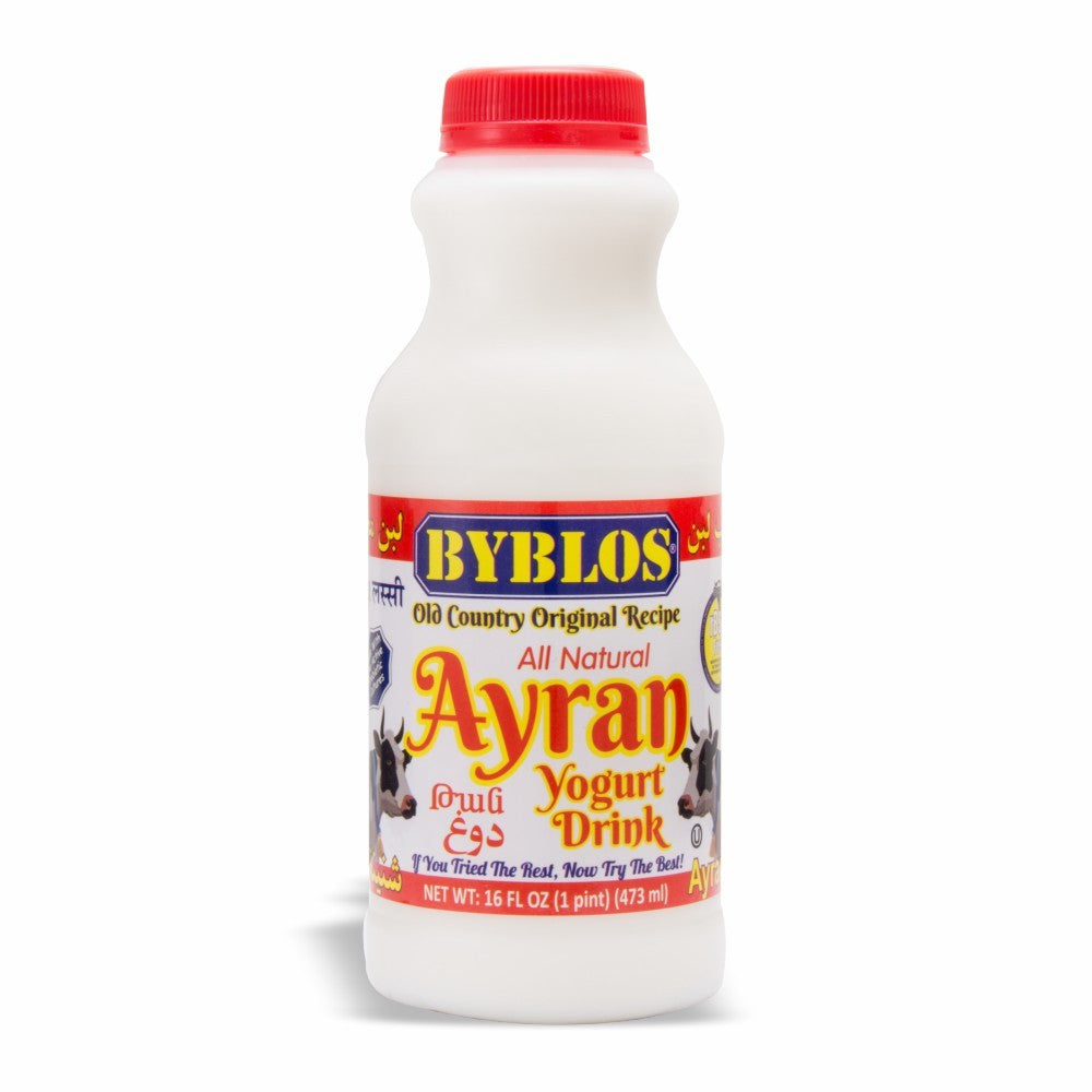 Byblos Yogurt Drink 1PT