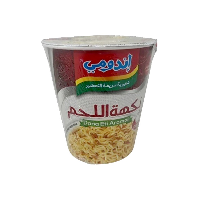 Indome Noodle Beef 60g