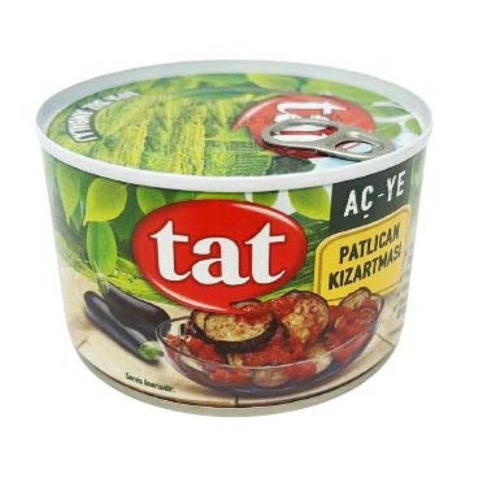 Tat Fried Eggplant 400gr