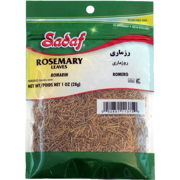 Sadaf Marjoam Leaves 1oz