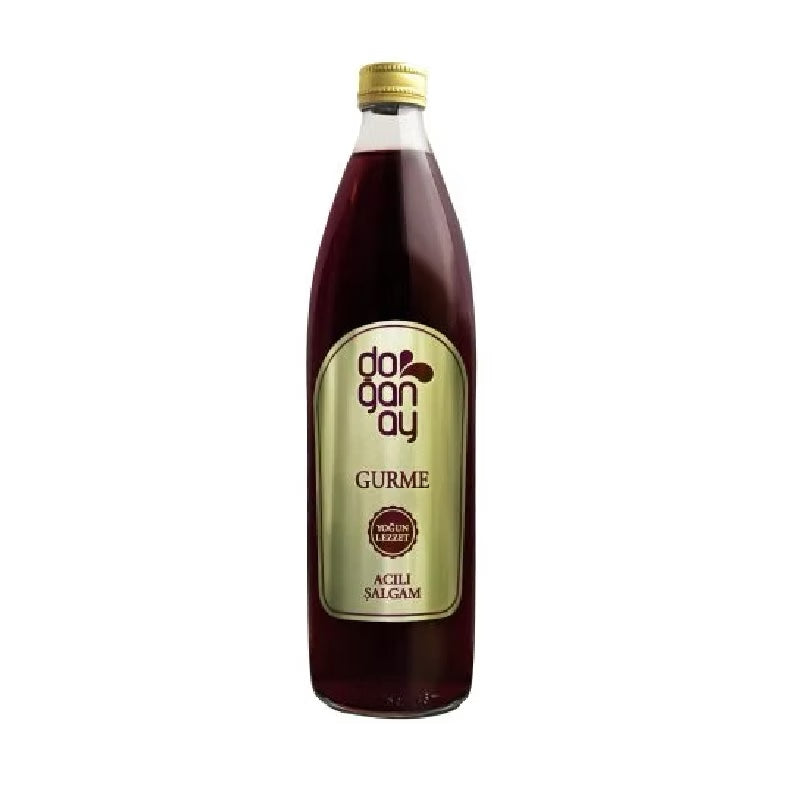 Doganay Gurme Turnip Juice Hot 1LT