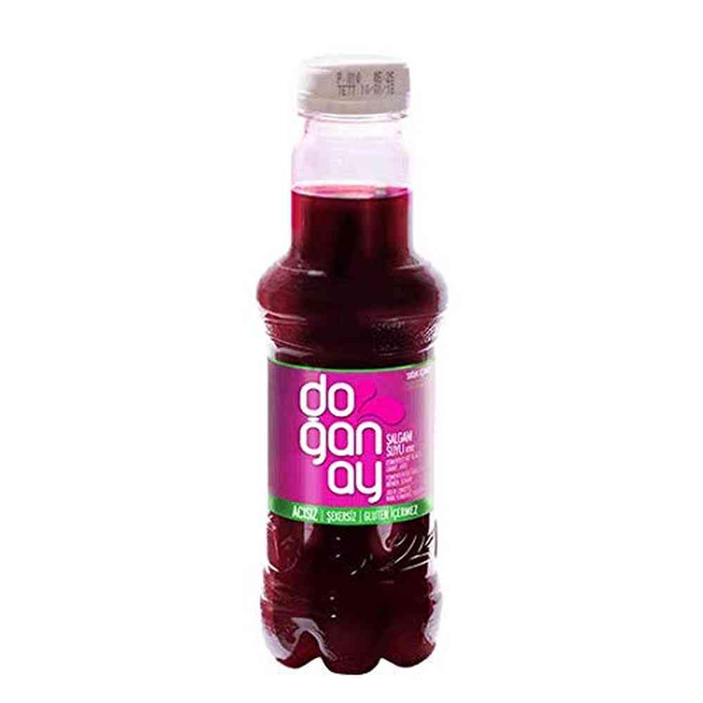 Doganay Turnip Juice Mild 300ml