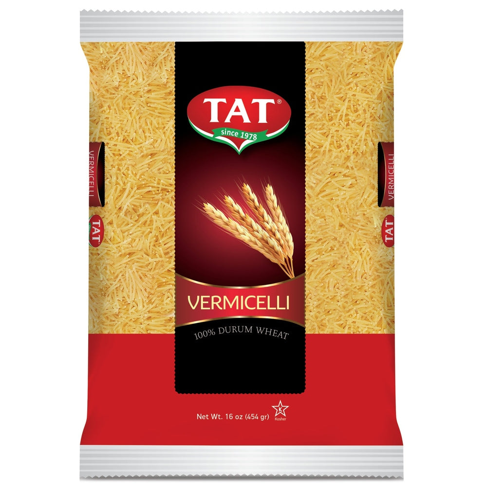 Tat Vermicelli 454Gr