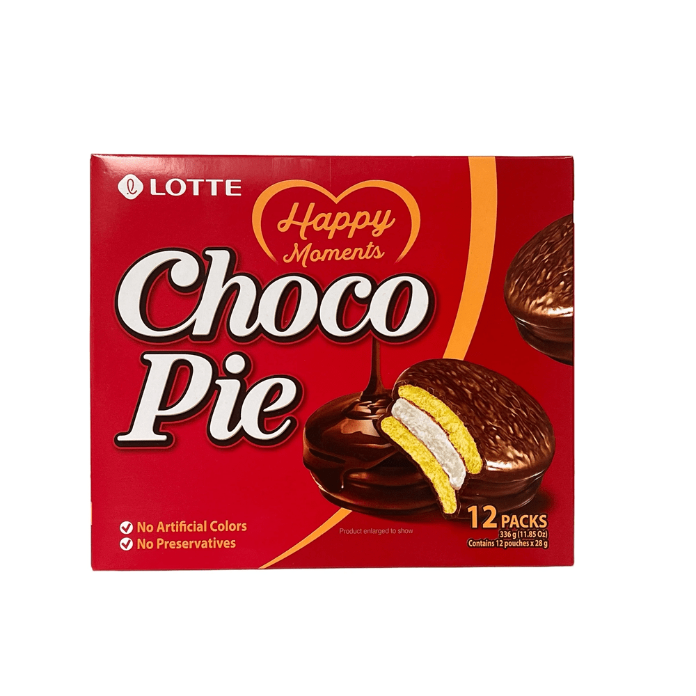 Rich Chocolate Pie 300g