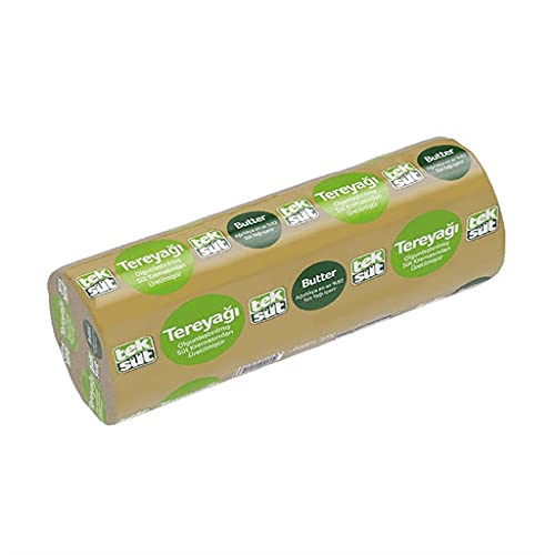 Teksut Rolled Butter 1000gr