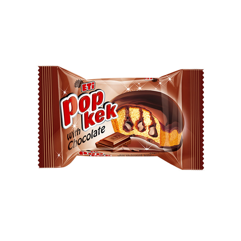 Eti Pop Kek Kako 45g