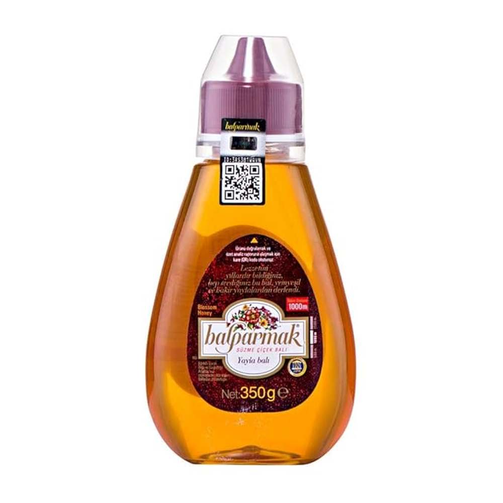 Balparmak Flower Honey 12.3oz
