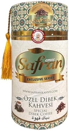 Safran Dibek Coffee 250g