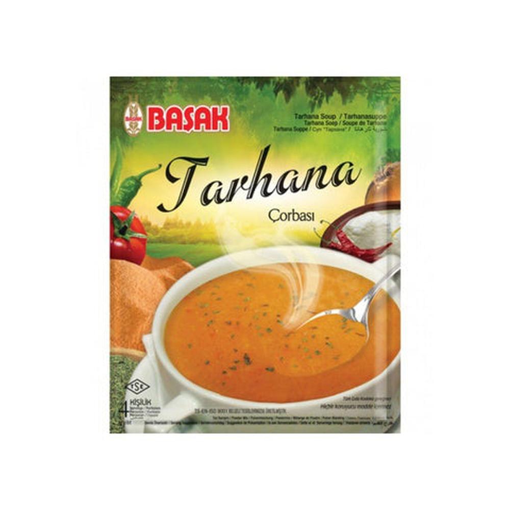 Basak Tarhana Soup Hot 65g