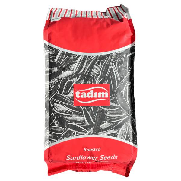Tadim Roasted Sunflower Seeds 300g