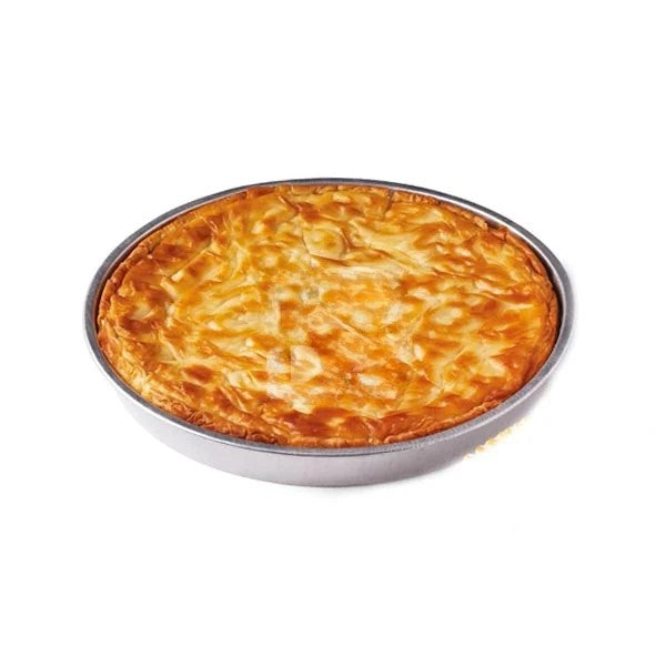 Anatolian Cheese Borek