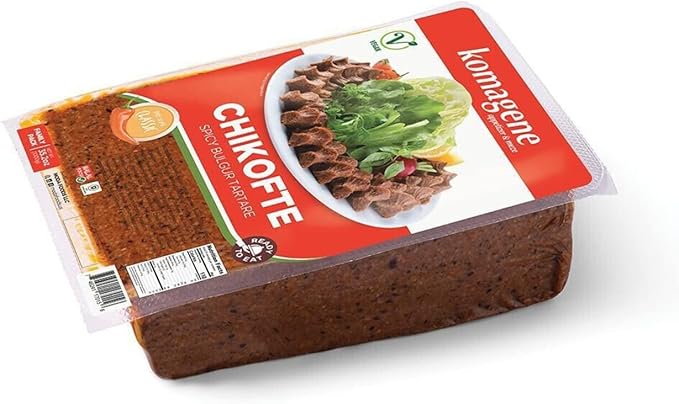 Chikofte Mild Family Pack 1kg