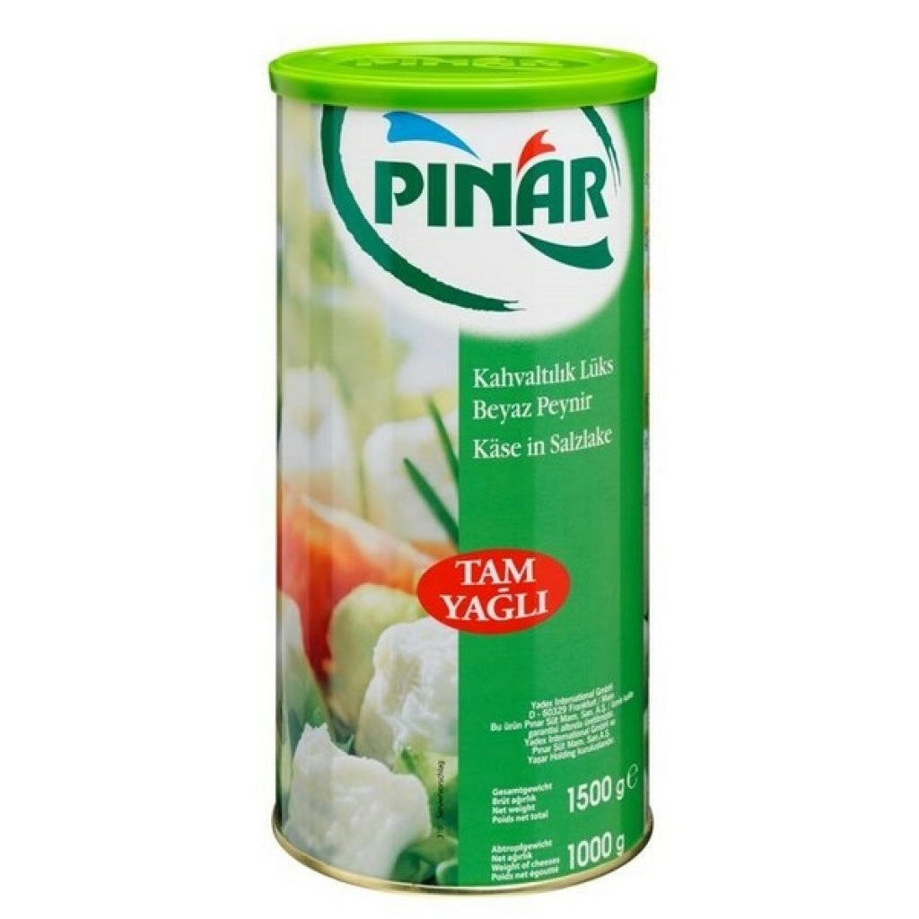 Pinar White Cheese 55 1kg