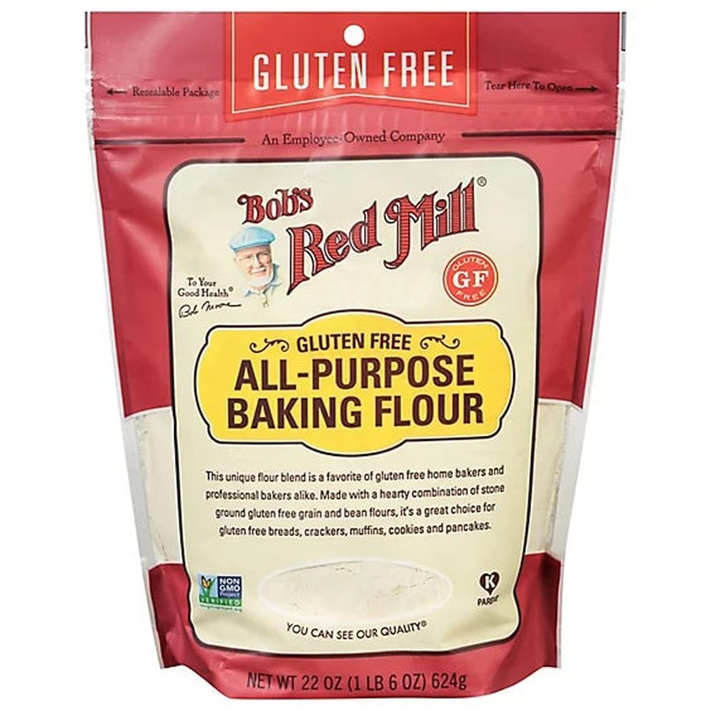 Bob's Red Mill All Purpose Flour 1LB