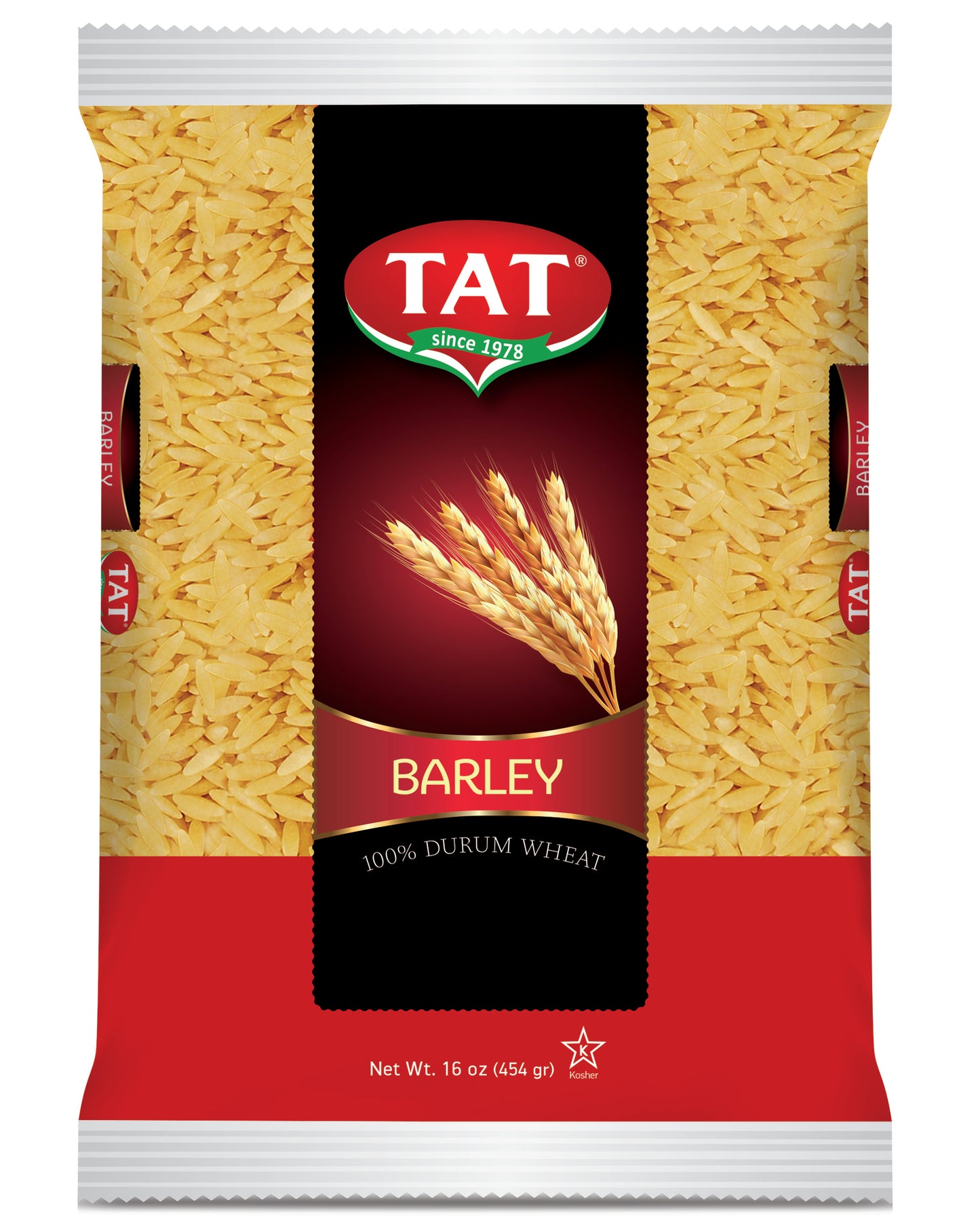 Tat Barley 16oz