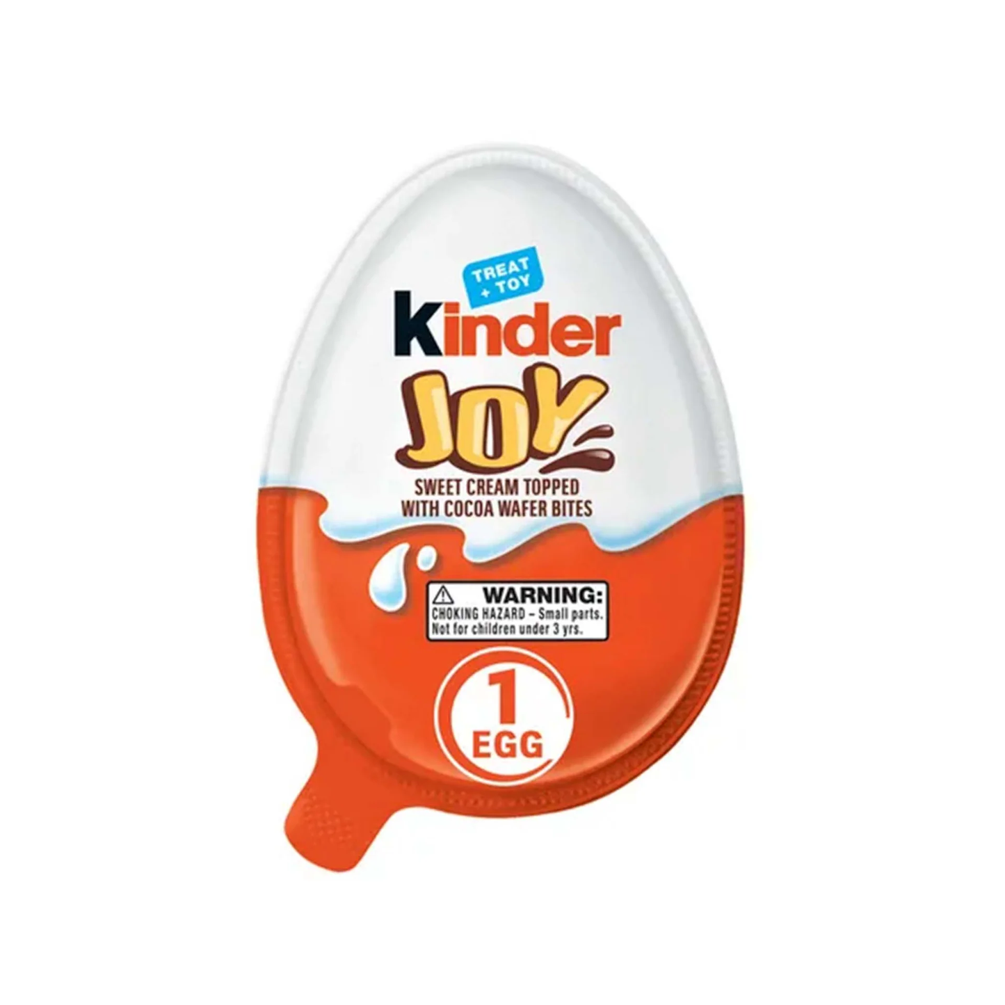 Kinder Joy Boy 20g