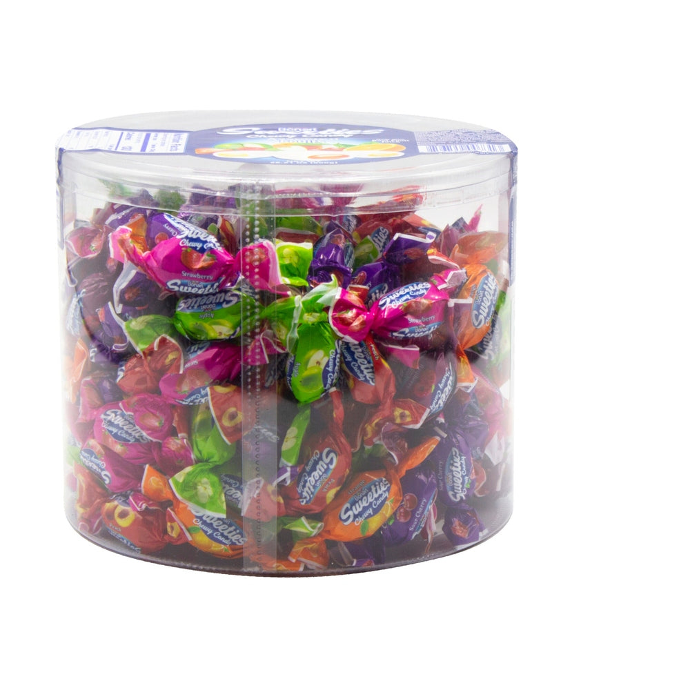 Bonart Sweeties Damla Assorted 800Gr