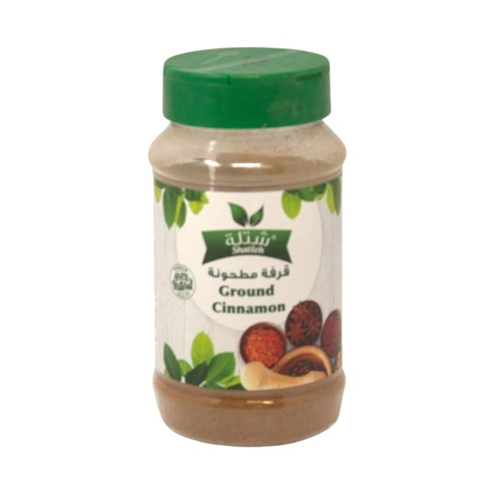 Shatleh Cinnamon Ground 150Gr