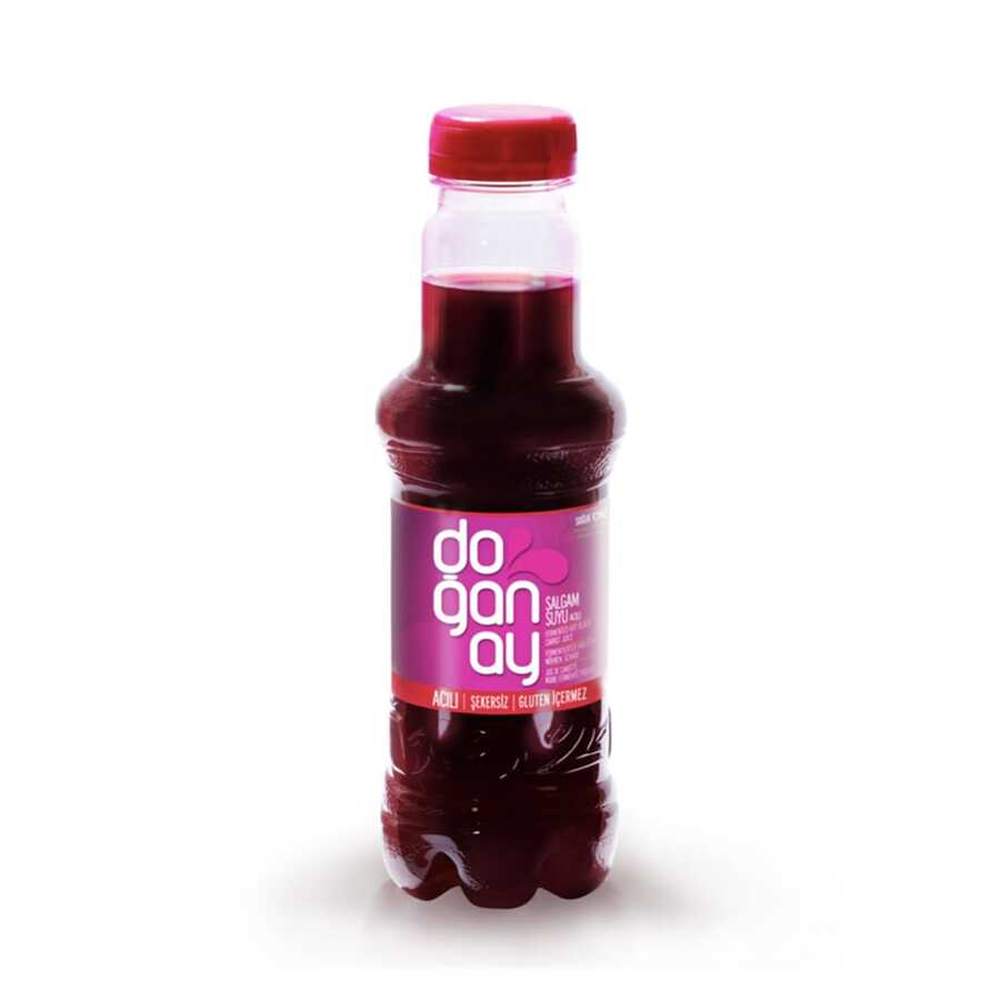 Doganay Turnip Juice Hot 300ml