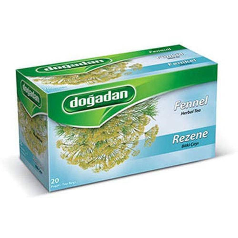 Dogadan Fennel Tea 40g