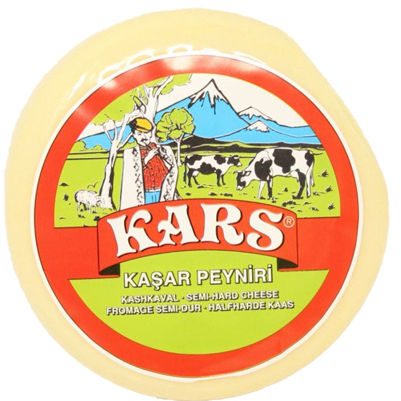 Kars Kashkaval 800G
