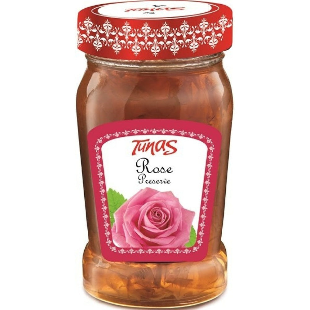 Tunas Rose Preserve 800Gr