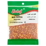 Sadaf Crushed Red Pepper 2oz