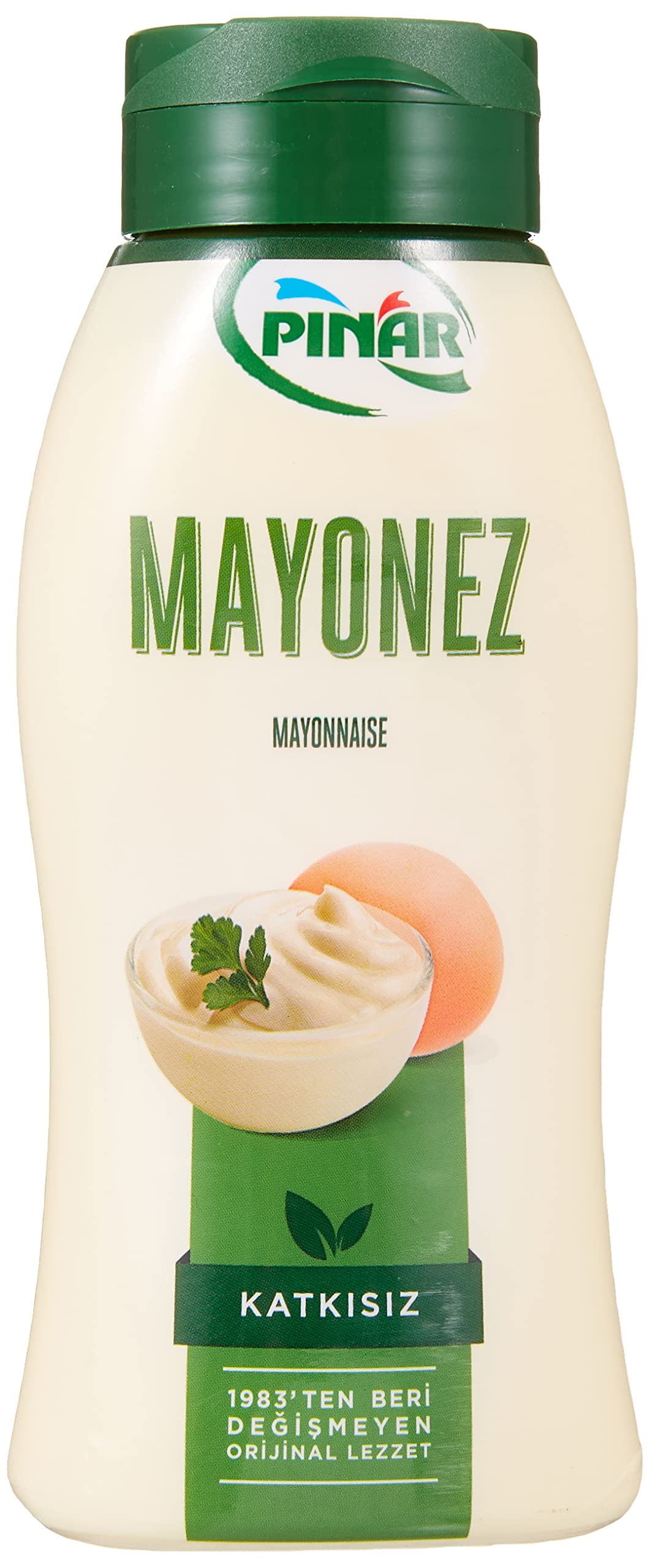 Pinar Mayonnaise