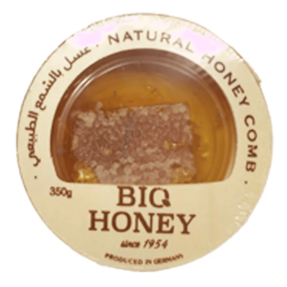 Balim Honey Comb in Tray 350G
