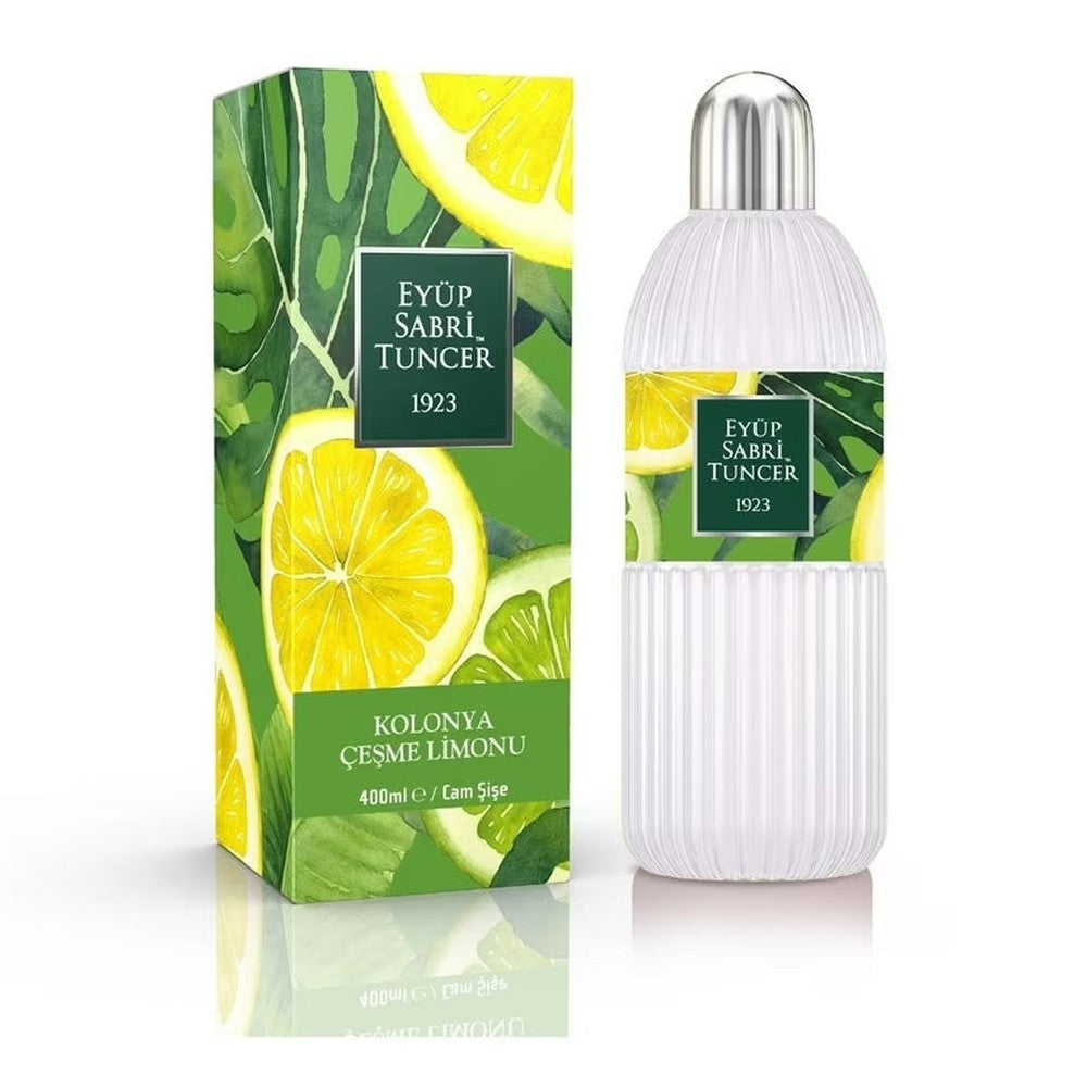 Eyup Sabri Cesme Lemon Cologne 400ml