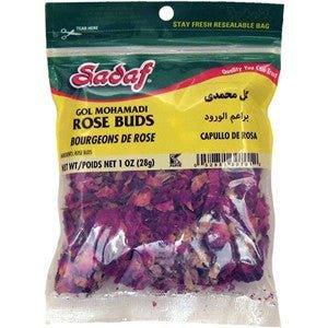 Sadaf Rose Bud 0.75oz