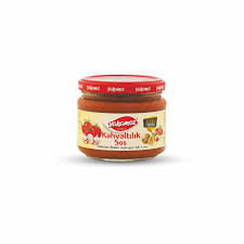 Yakamoz Breakfast Sauce Mild 300ml